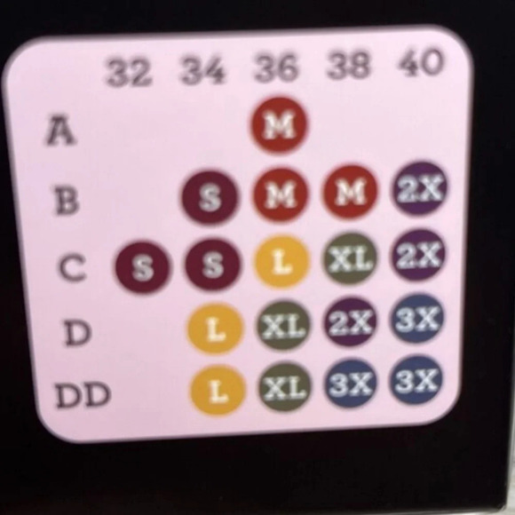 Maidenform T-Shirt Bra with Dreamwire Blush Pink DM2319 Size M - Picture 14 of 14